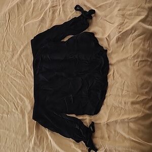 Off Sholder Top